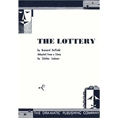 Lottery (L31)