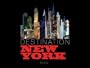 Destination New York