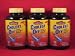 Personal Health Care : NATURE MADE CHOLEST-OFF 240 CAPLETS CHOLESTEROL FORMULA (PACK of 3) (EXP:10/2010)
