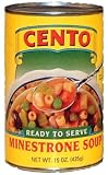 Cento Minestrone Soup
