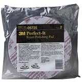Perfect-ItII Foam Polishing Pad - 8, 2 Pk., by 3M Automotive Products - 3M Automotive Products - 5725
