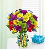 Flowers by