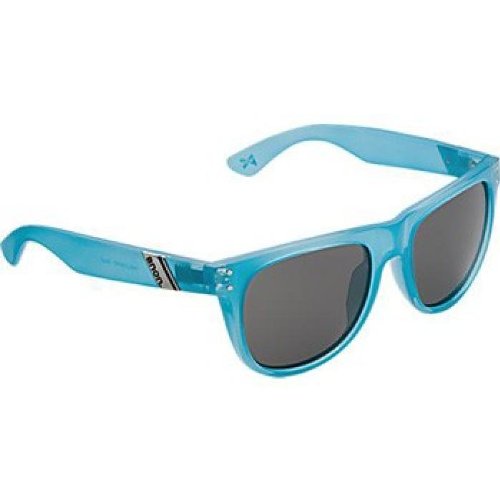 Anon Hollyweird Sunglasses Smurf Blue