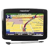 Nextar Q4 RE Refurbished 4.3 Inch Navigation System 41j96dac5NL. SL160 Nextar Q4 RE Refurbished 4.3 Inch Navigation System
