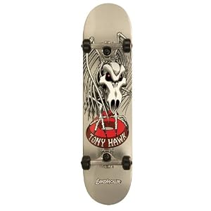Birdhouse Platinum Series Falcon Complete Skate Board by