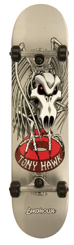 Birdhouse Platinum Series Falcon Complete Skate Board