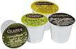 Celestial Seasonings Tea Sampler,  K-Cup Portion Pack for Keurig K-Cup Brewers, 22-Count