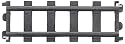 Lionel G Gauge Track Packs