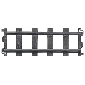 Lionel G Gauge Track Packs