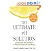 The Ultimate pH Solution: Balance Your Body Chemistry to Prevent Disease and Lose Weight
