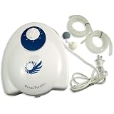 110v Timing Food Ozone Generator Water Air Sterilizer