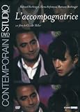 DVD L'accompagnatrice, film DVD L'accompagnatrice