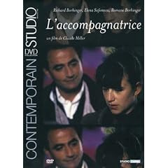 L'accompagnatrice
