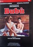 Bubù (DVD) (1971) (Italian Import) (ITALIAN LANGUAGE ONLY)