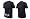 Planet Eclipse 11 Overload Jersey - Black - Large