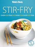 Stir-fry: Chop, Wok, Toss ( 