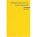 Autobiographie