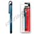 Mybat Stylus Pen for BlackBerry Storm, UTStarcom QuickFire, Motorola ZN4, Apple iPhone 3G, iPhone, iPod Touch, T-Mobile HTC G1, Fuze, Touch Pro, LG Incite, Dare, Samsung Delve, Omnia, Eternity, Instinct - Black / Baby Blue