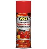 Produkt-Bild: VHT MOTORFARBE ROT LEUCHTEND