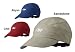 Revel Cap Rain Hat - In Your Choice of Colors