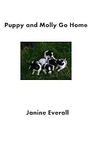 Puppy and Molly Go Home-From Free Kindle Books Library