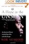 A Hope in the Unseen: An American Odyssey from the Inner City to the Ivy League