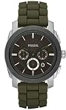 Fossil FS4597 Herren-Chronograph