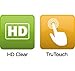 Nexus 7 Screen Protector, Tech Armor High Definition HD-Clear Google Nexus 7 Film Screen Protector [3-Pack]