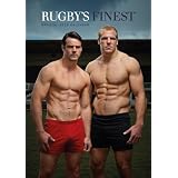 Official Rugby's Finest Hunks 2013 Calendar