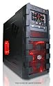 CyberPower Desktop Gaming PC - Water Cooled AMD X6 FX 6100 (3.3GHZ) CPU - Six Core DDR3 PC with Windows 7 - Base Unit Only