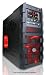 CyberPower Desktop Gaming PC - Water Cooled AMD X6 FX 6100 (3.3GHZ) CPU - Six Core DDR3 PC with Windows 7 - Base Unit Only