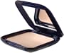 Maybelline Shine Free Oil Control Pressed Powder, Ivory - 1 ea