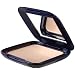 Maybelline Shine Free Oil Control Pressed Powder, Ivory - 1 ea
