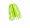 Chartreuse/Scale