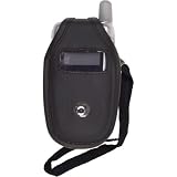 Wireless Solutions Std Leather case, V220