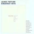 James Taylor: Greatest Hits
