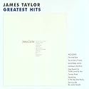 James Taylor: Greatest Hits
