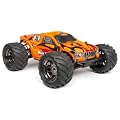 H101702 - HPI Bullet ST Flux RTR mit 2.4GHz RC-Anlage