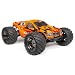 H101702 - HPI Bullet ST Flux RTR mit 2.4GHz RC-Anlage