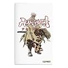 Artbook format Manga Asura's wrath (ne peut �tre vendu seul)