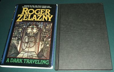 A Dark Traveling (Parallel Worlds)