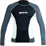 Produkt-Bild: Mares Thermo Guard 0,5mm Longsleeve Collection 2011