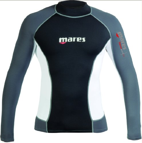 Produkt-Bild: Mares Thermo Guard 0,5mm Longsleeve Collection 2011