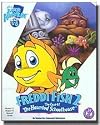 Freddi Fish 2: Case of the Haunted Schoolhouse