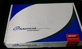 My Nautilus Heart Strong Fitness Cartridge