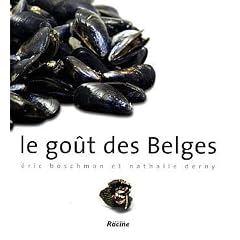 Le go�t des Belges