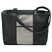 JJ Cole Carry-All Tote - Wasabi Circle