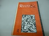 Desire and Anxiety : Circulations of Sexuality in Shakespearean Drama