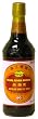 Pearl River Bridge Superior Dark Soy Sauce, 16.9-Ounce Glass Bottles (Pack of 2)