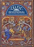 Celtic Devotional: Daily prayers and blessings